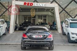 مێرسێدس بێنز C-Class